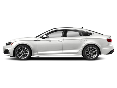 2023 Audi A5 Sportback 45 S line Premium Plus
