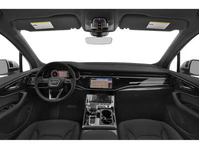 2020 Audi Q7 45 Premium