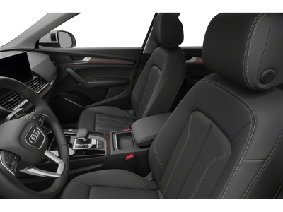 2021 Audi Q5 e 55 Premium Plus