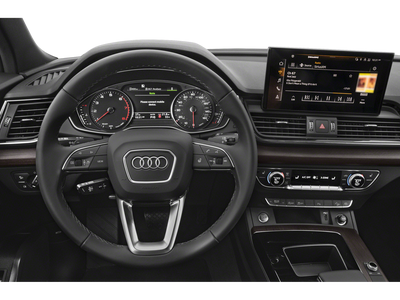 2023 Audi Q5 40 Premium