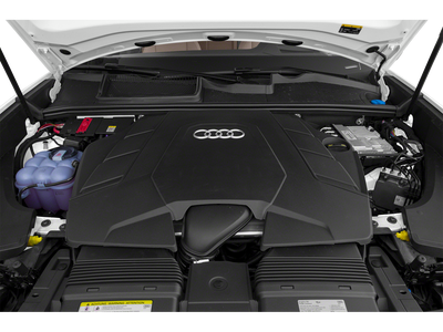 2023 Audi Q8 55 Premium