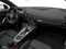 2018 Audi TT 2.0T Roadster
