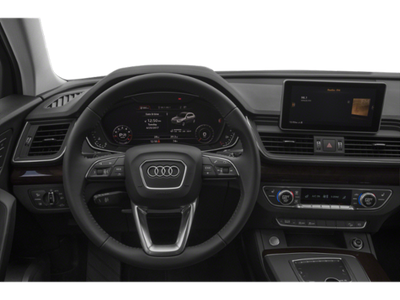 2019 Audi Q5 2.0T Prestige