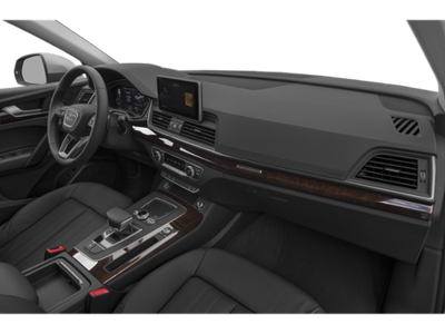 2019 Audi Q5 2.0T Prestige