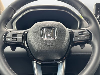2024 Honda Pilot EX-L