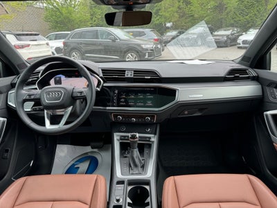2021 Audi Q3 Premium Plus