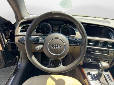 2014 Audi A5 2.0T Premium Plus
