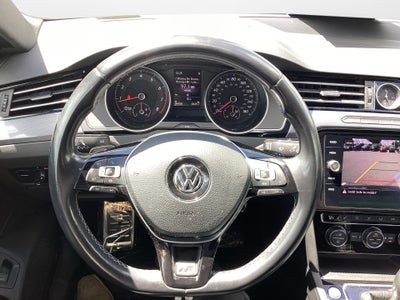 2019 Volkswagen Arteon 2.0T SE R-Line