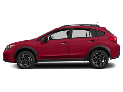 2015 Subaru XV Crosstrek 2.0i Premium