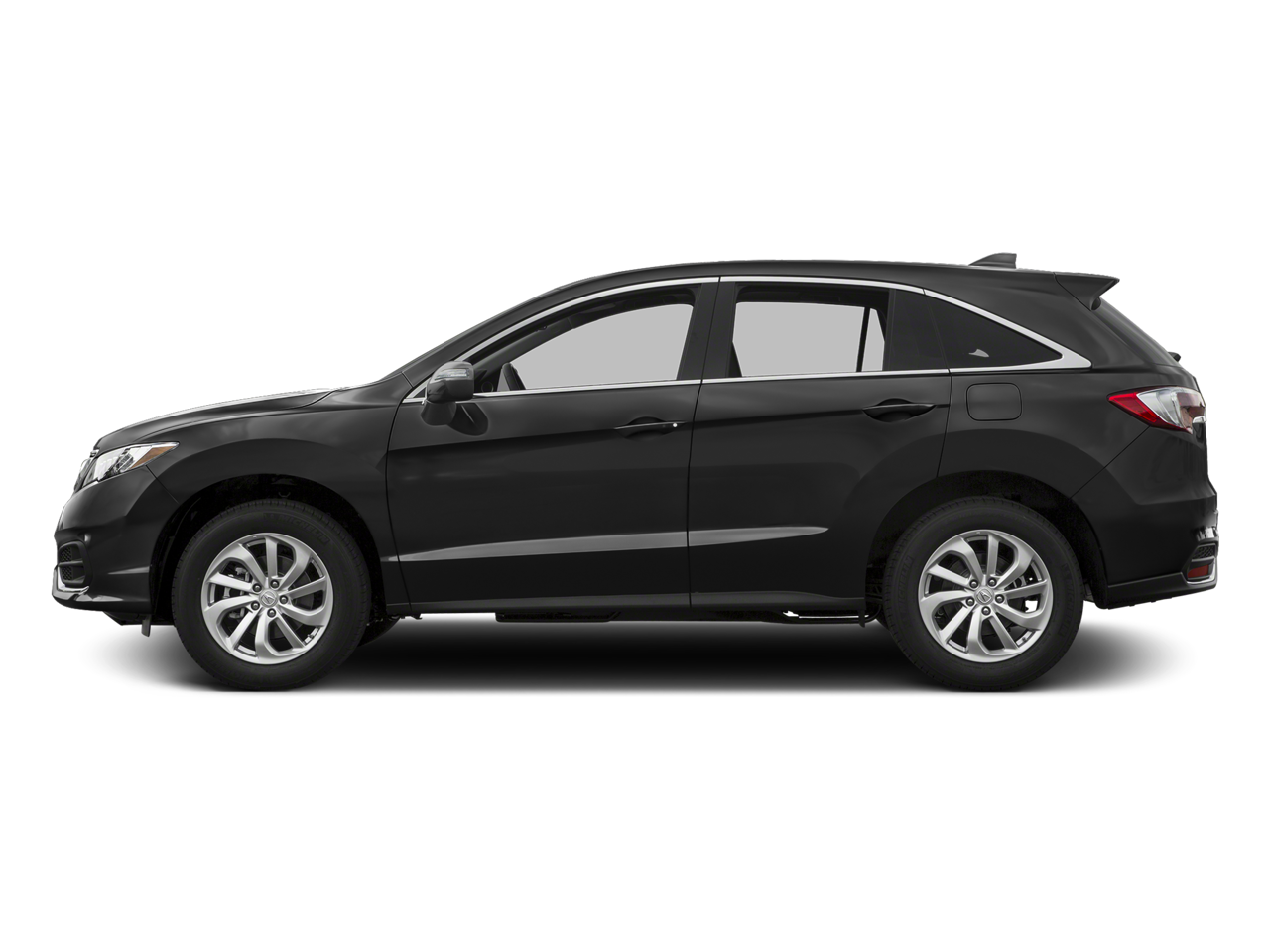 2016 Acura RDX Technology Package