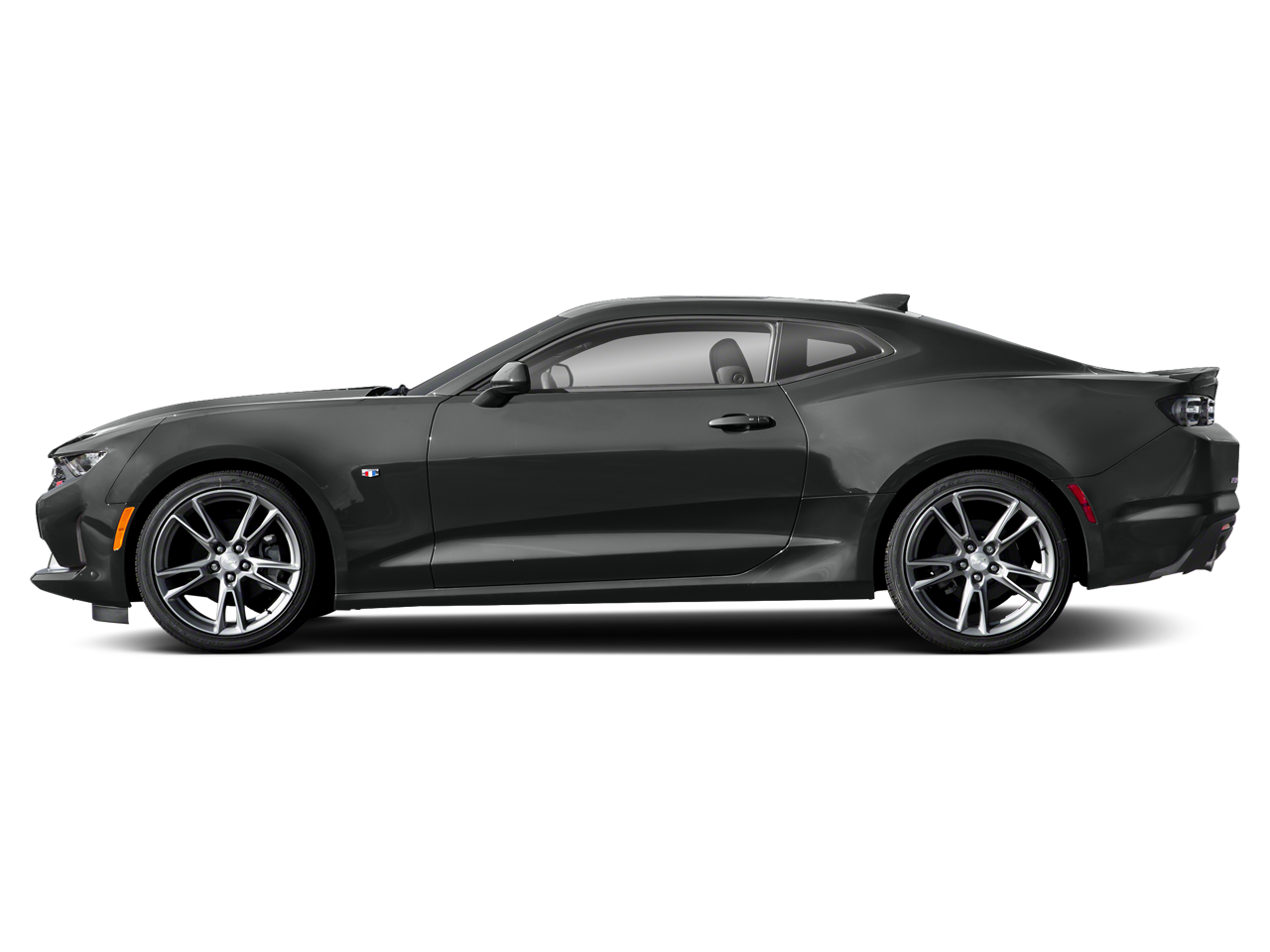 2019 Chevrolet Camaro 1LS