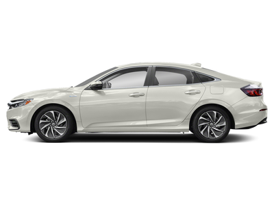 2019 Honda Insight Touring
