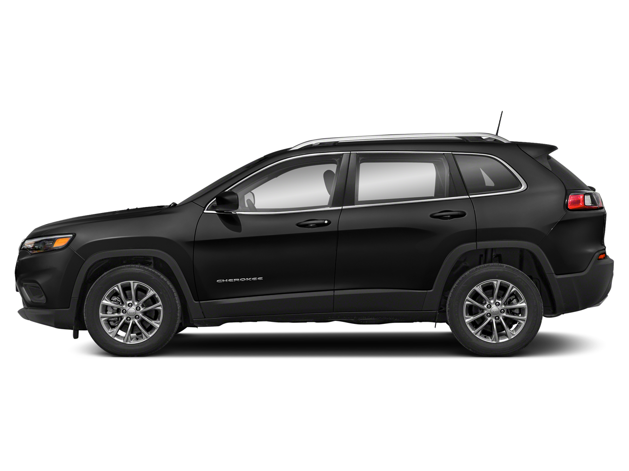 2019 Jeep Cherokee Latitude 4x4