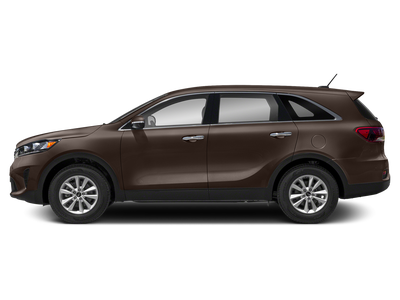 2019 Kia Sorento 3.3L LX