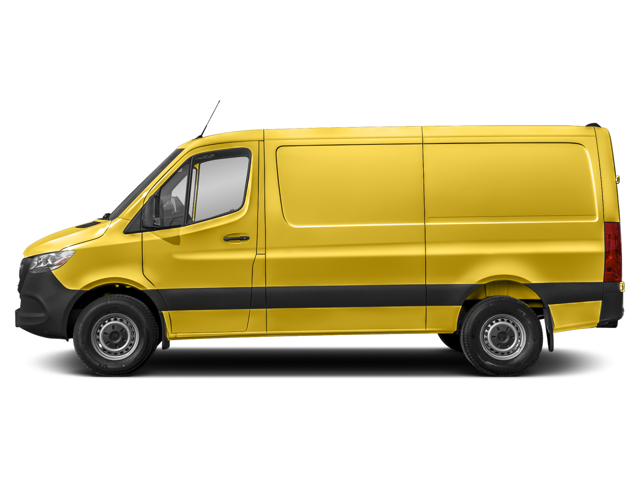 2019 Mercedes-Benz Sprinter 2500 Standard Roof V6