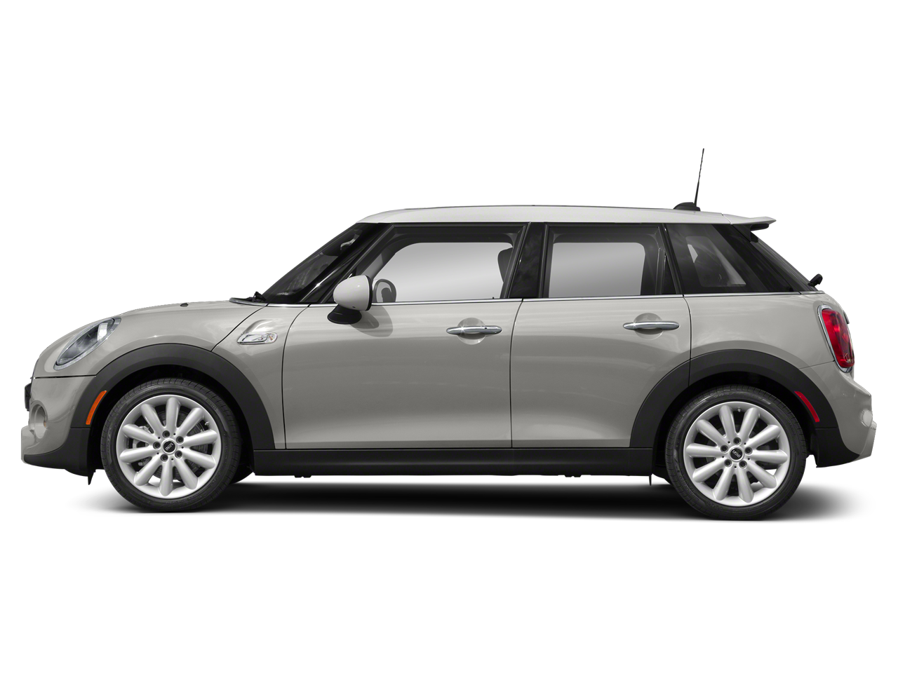 2020 MINI Hardtop Cooper S