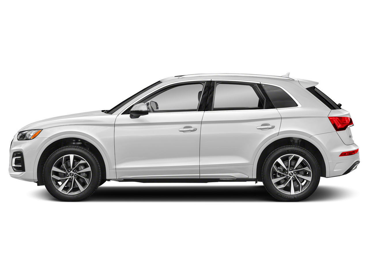 2021 Audi Q5 Premium Plus 45 TFSI quattro S tronic