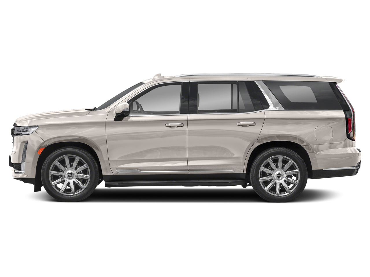 2021 Cadillac Escalade 4WD Premium Luxury Platinum