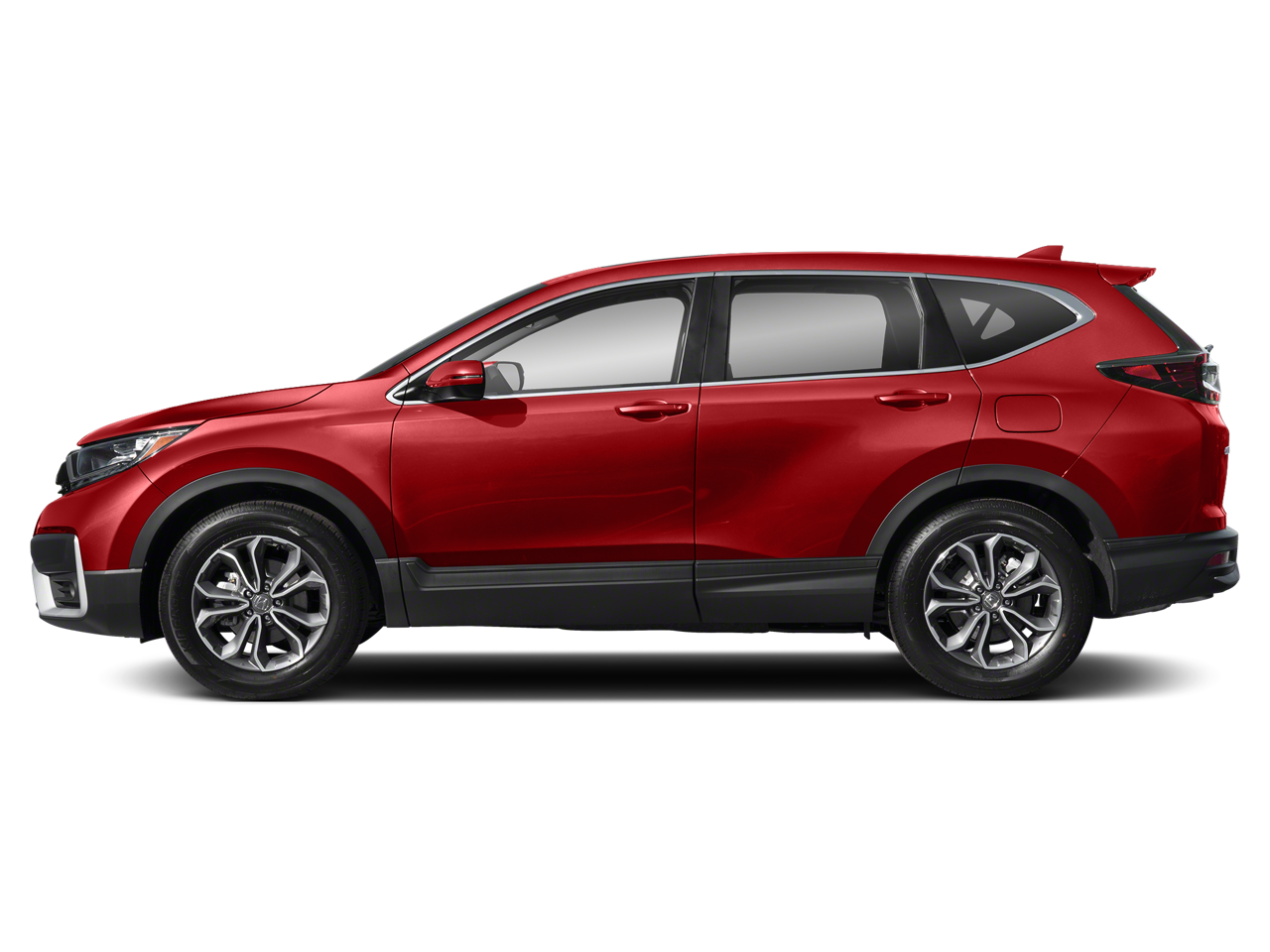 2021 Honda CR-V 2WD EX-L
