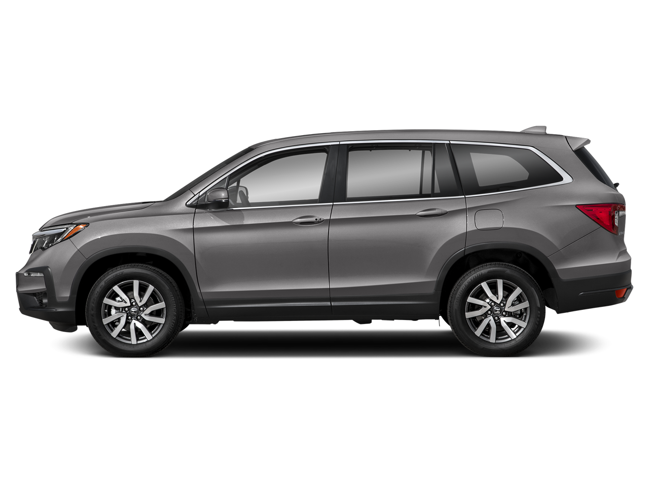 2021 Honda Pilot AWD EX-L