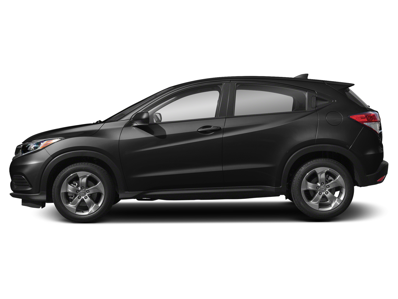 2021 Honda HR-V 2WD LX