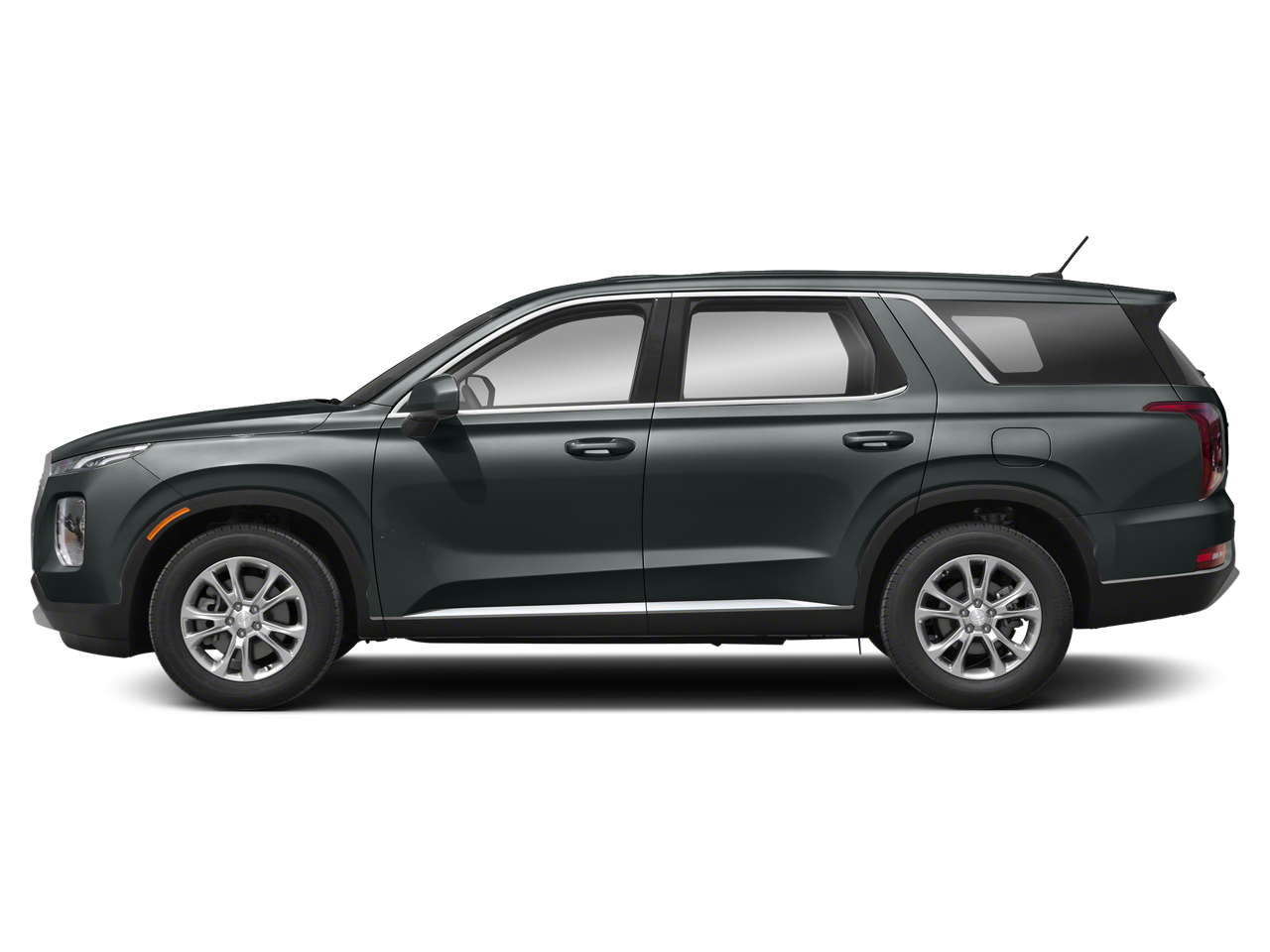 2021 Hyundai Palisade SE photo 2