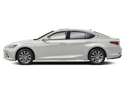 2021 Lexus ES 350 ES 350