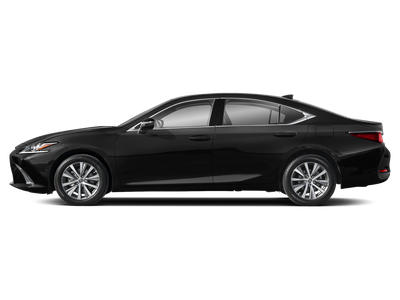 2021 Lexus ES 250 ES 250