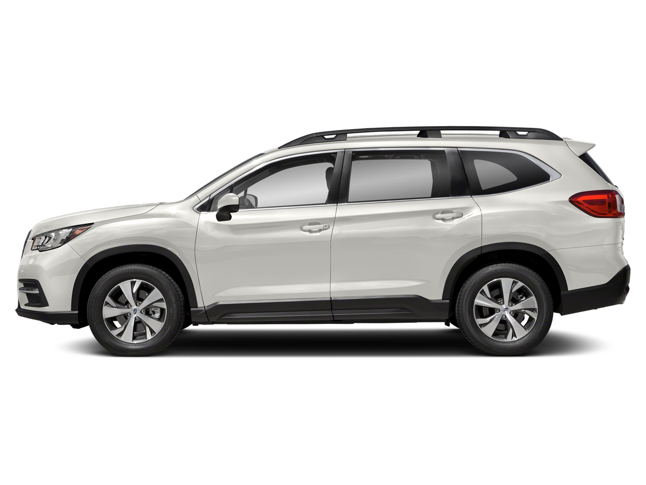 2021 Subaru Ascent Premium photo 4