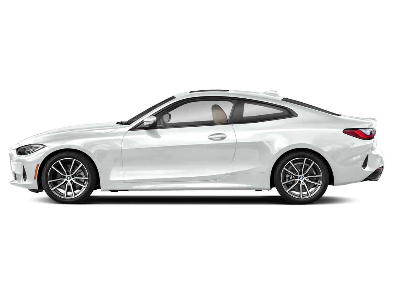 2022 BMW 430i xDrive