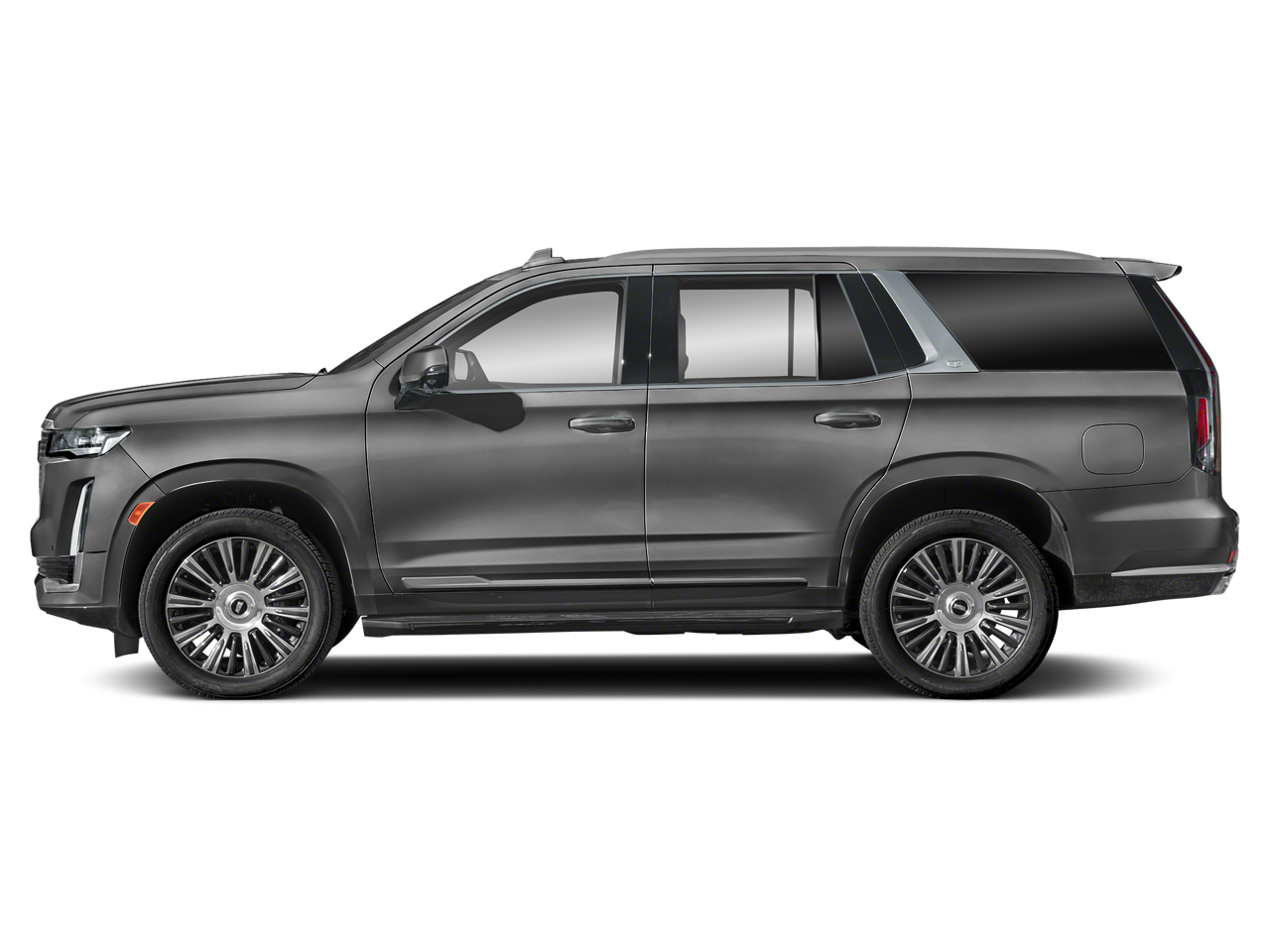 2022 Cadillac Escalade 4WD Premium Luxury
