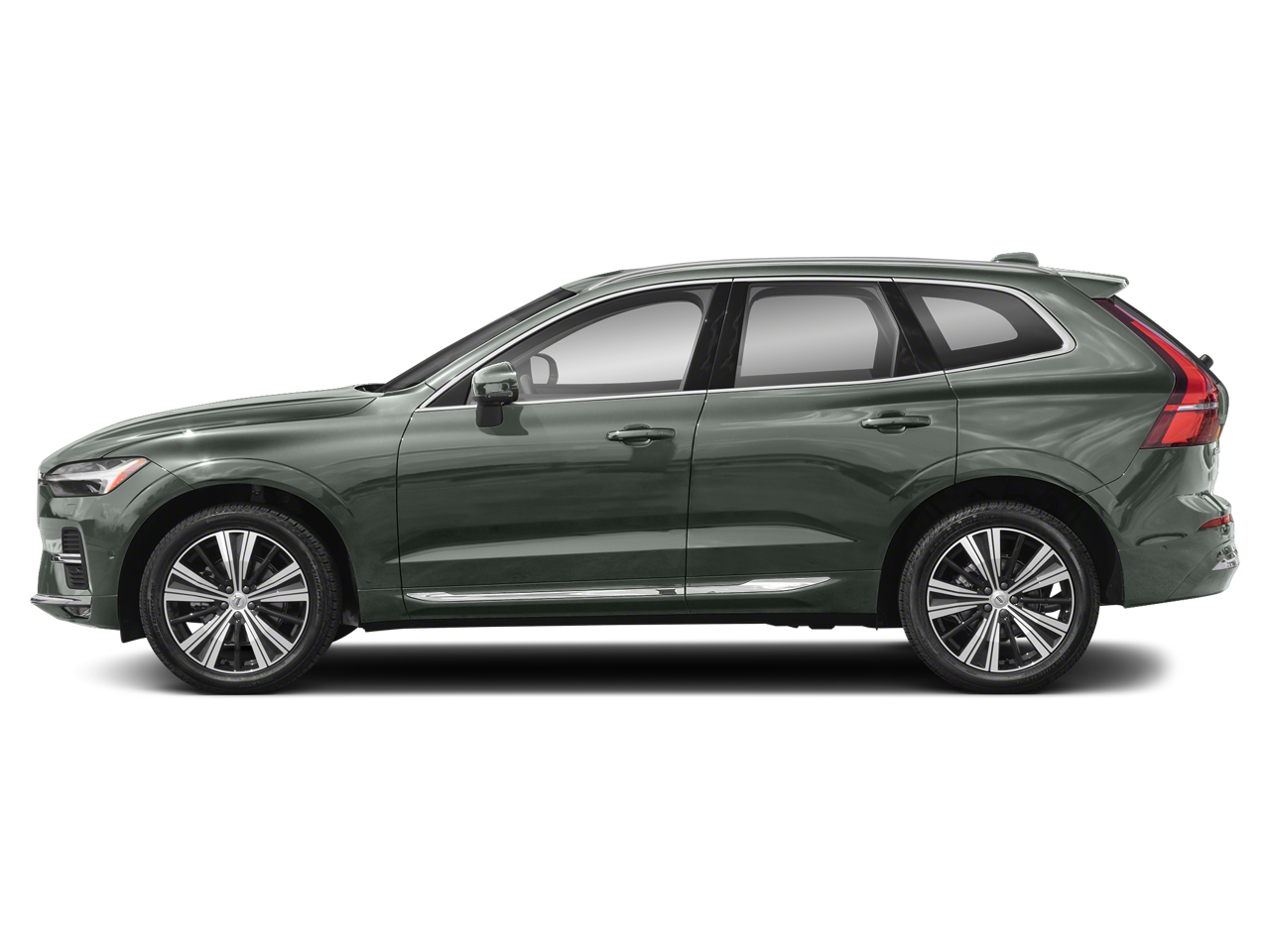 2022 Volvo XC60 B5 Momentum