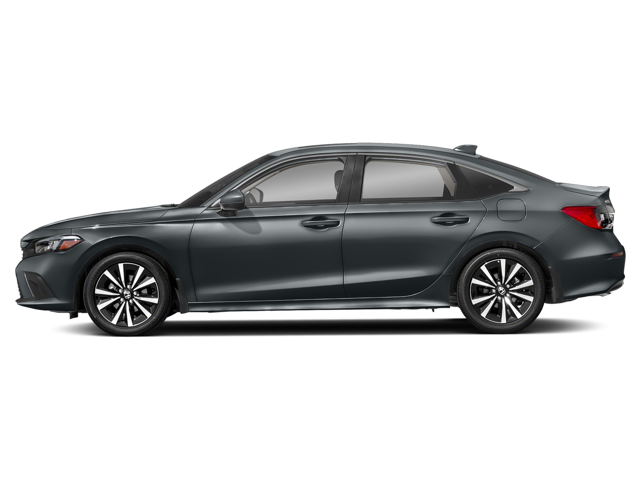 2023 Honda Civic Sedan EX w/o BSI