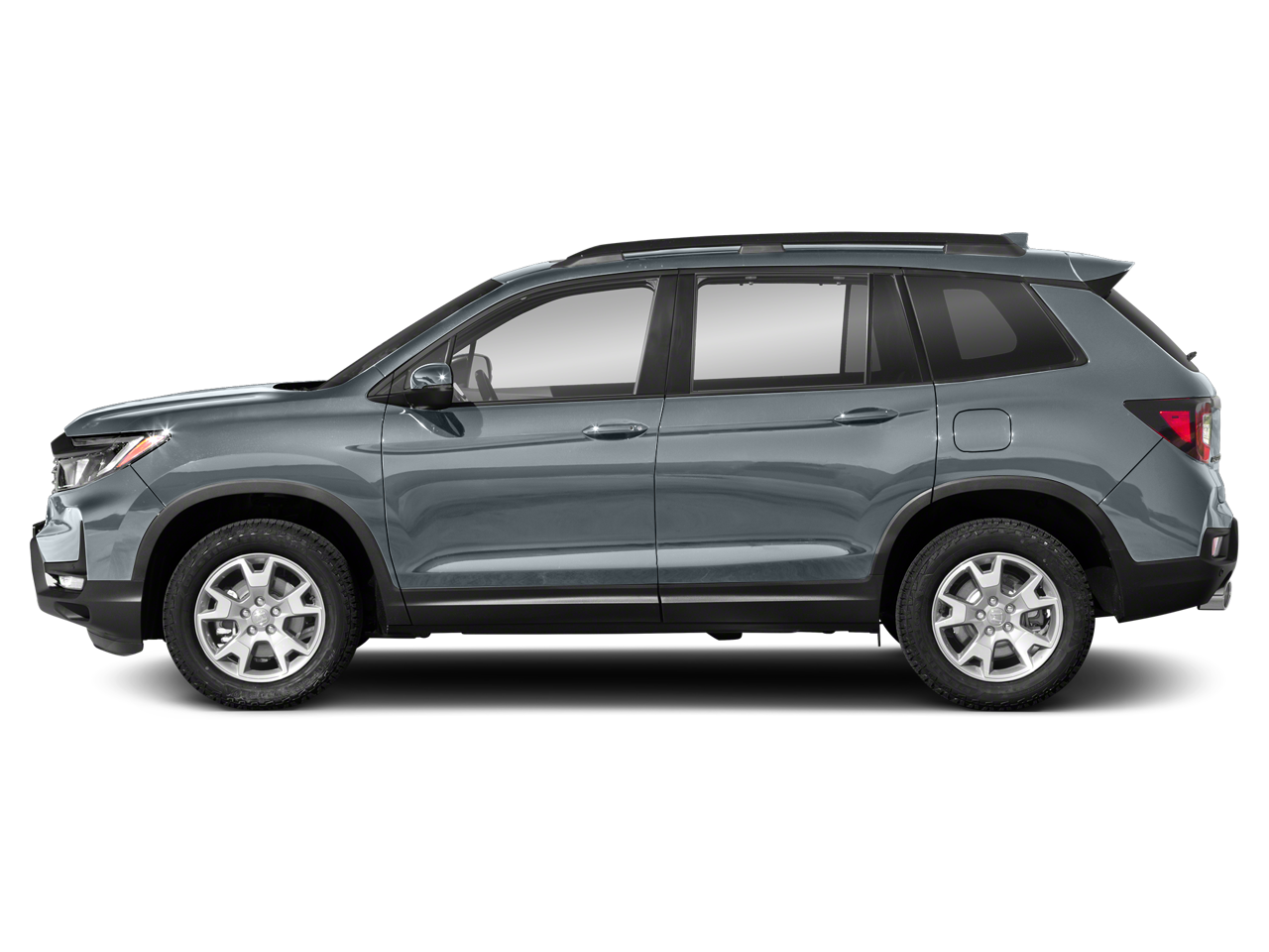 2023 Honda Passport AWD TrailSport