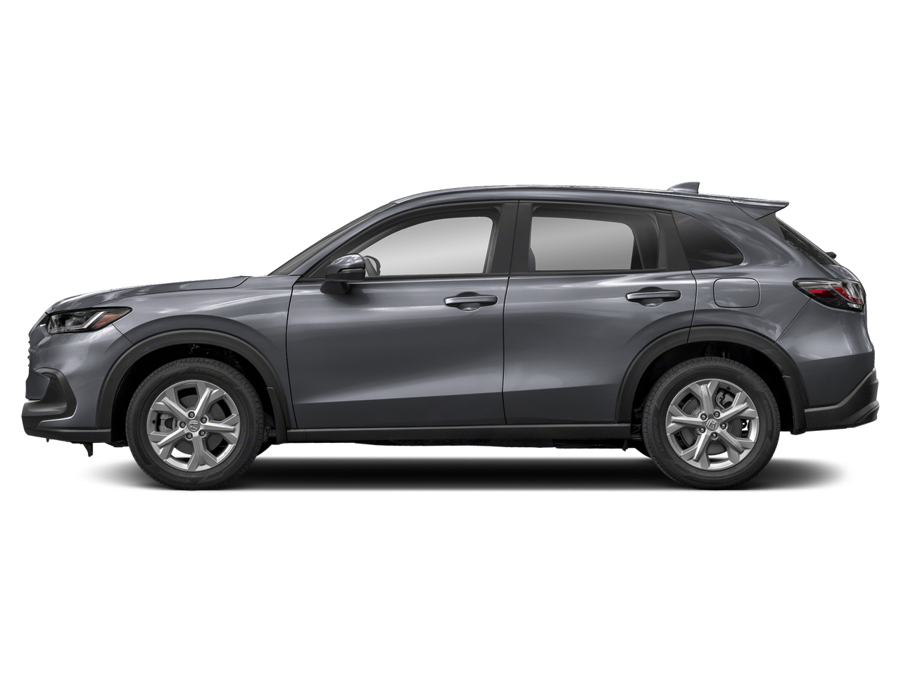 2023 Honda HR-V 2WD LX