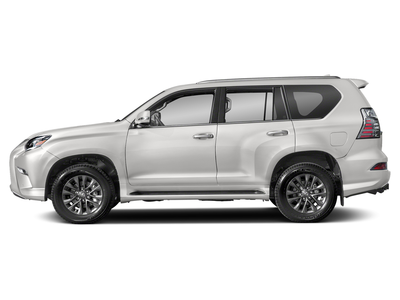 2023 Lexus GX 460 Premium photo 2