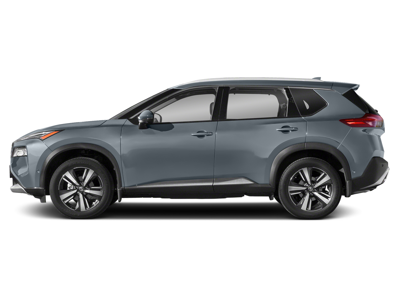 2023 Nissan Rogue Platinum FWD