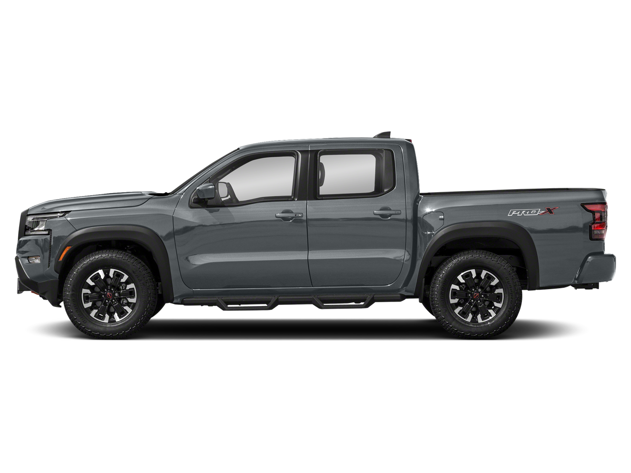 2023 Nissan Frontier Crew Cab PRO-4X 4x4