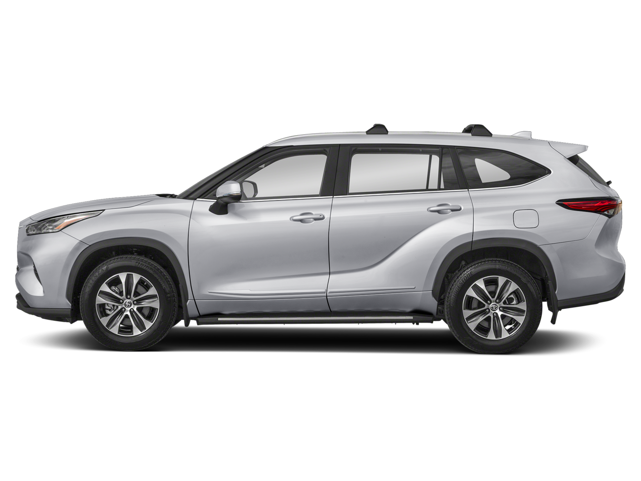 2023 Toyota Highlander Limited Platinum XLE XSE photo 3