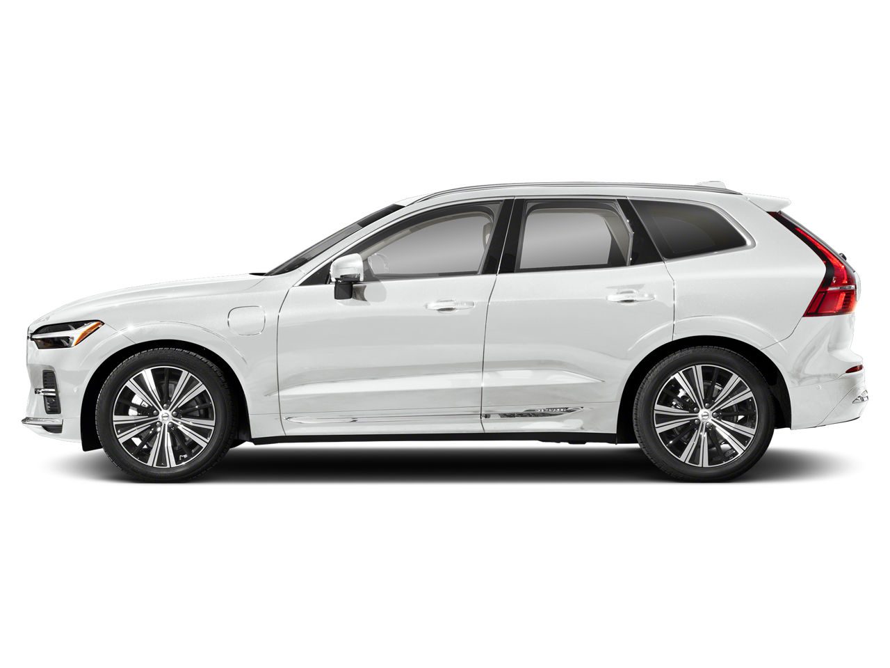 2023 Volvo XC60 Recharge Plug-In Hybrid T8 Plus Bright Theme