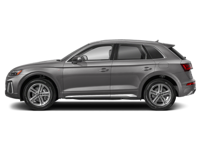 2024 Audi Q5 S line Prestige