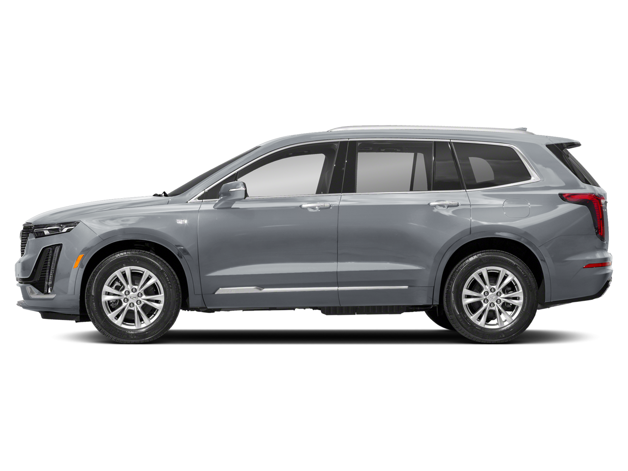 2024 Cadillac XT6 FWD Premium Luxury