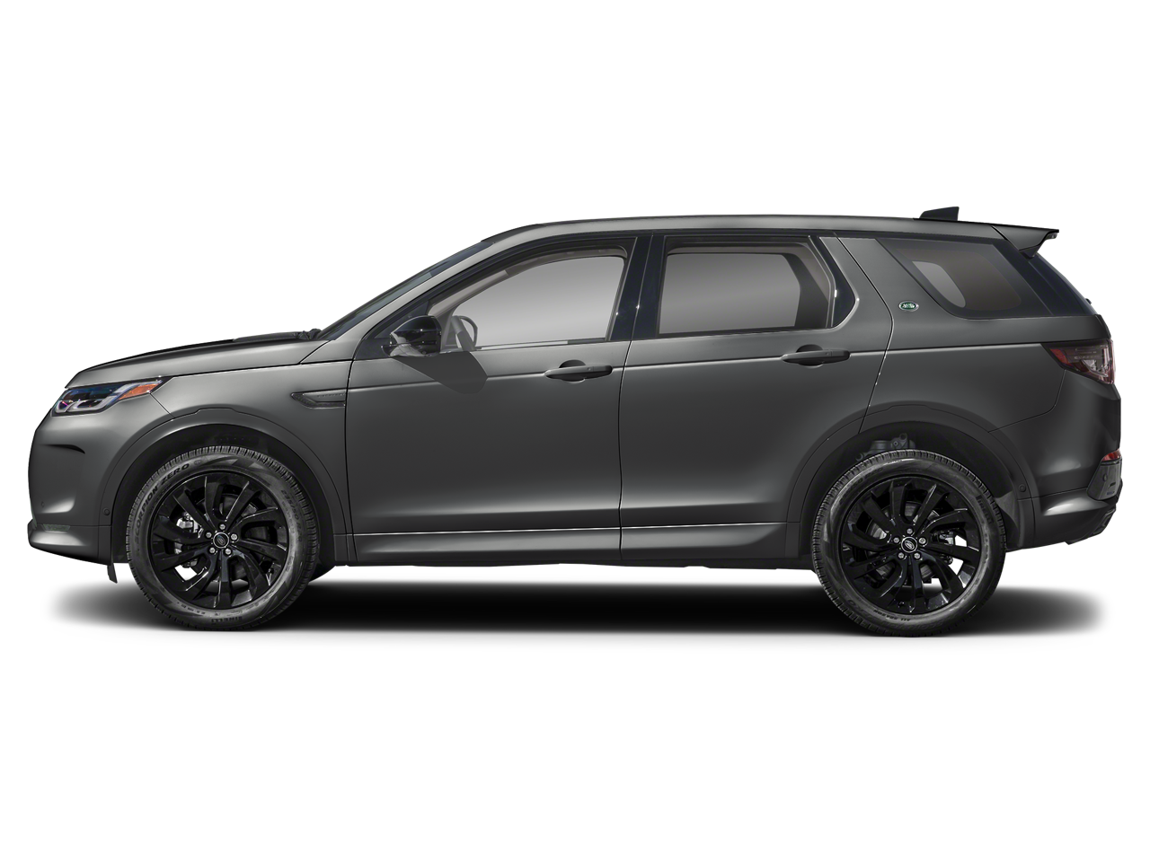2024 Land Rover Discovery Sport Core S
