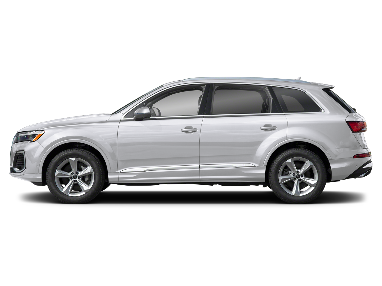 2025 Audi Q7 Prestige 55 TFSI quattro Tiptronic