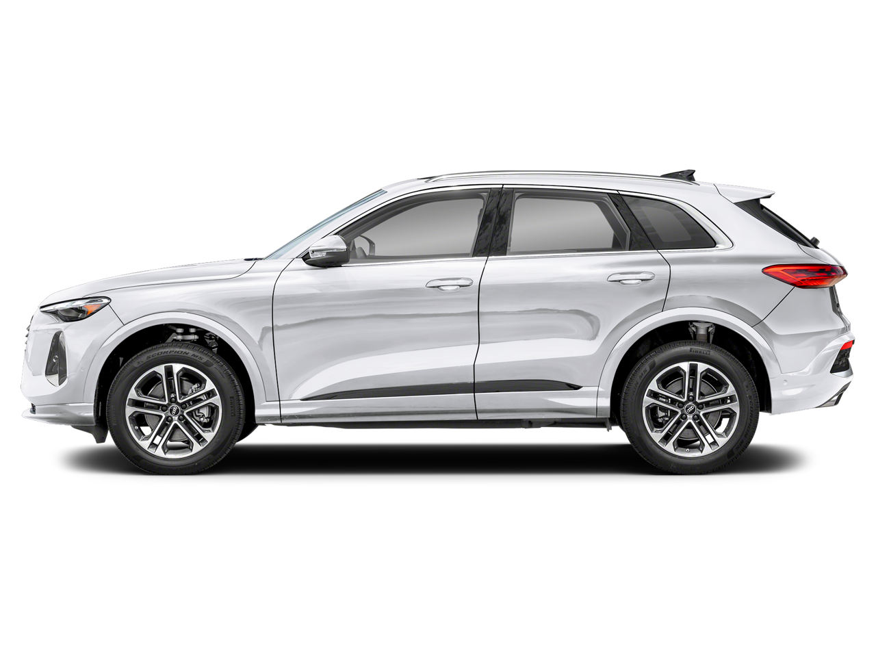 2025 Audi All-new Q5 Premium Plus TFSI quattro S tronic