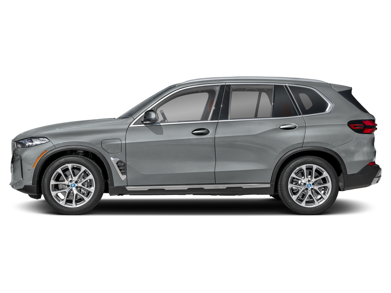 2025 BMW X5 PHEV xDrive50e