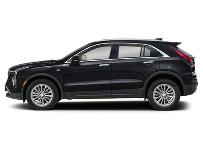 2025 Cadillac XT4 AWD Premium Luxury