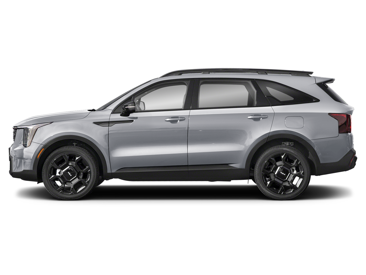 2025 Kia Sorento X-Line EX