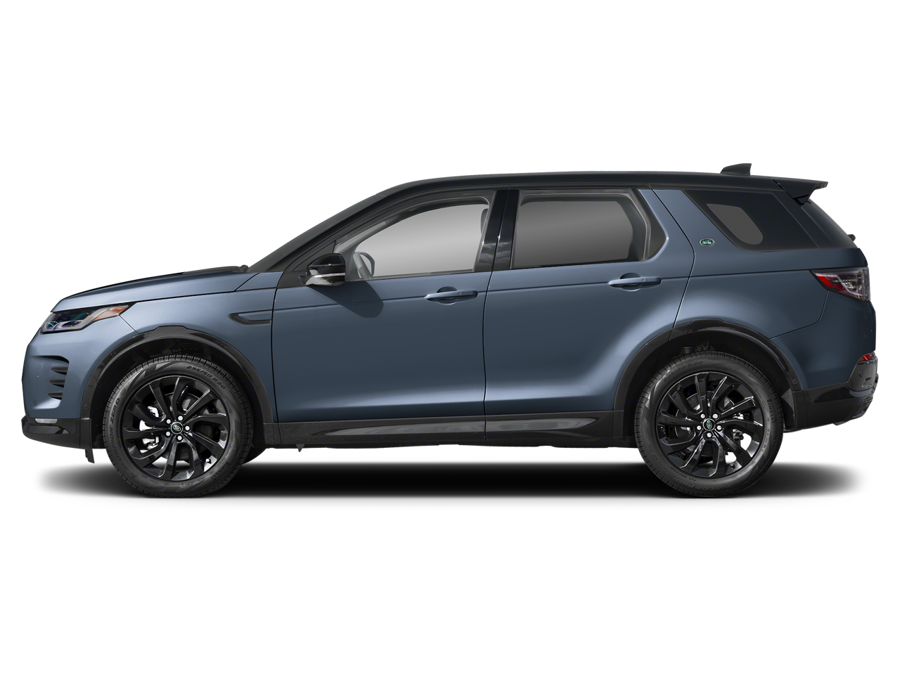 2025 Land Rover Discovery Sport S