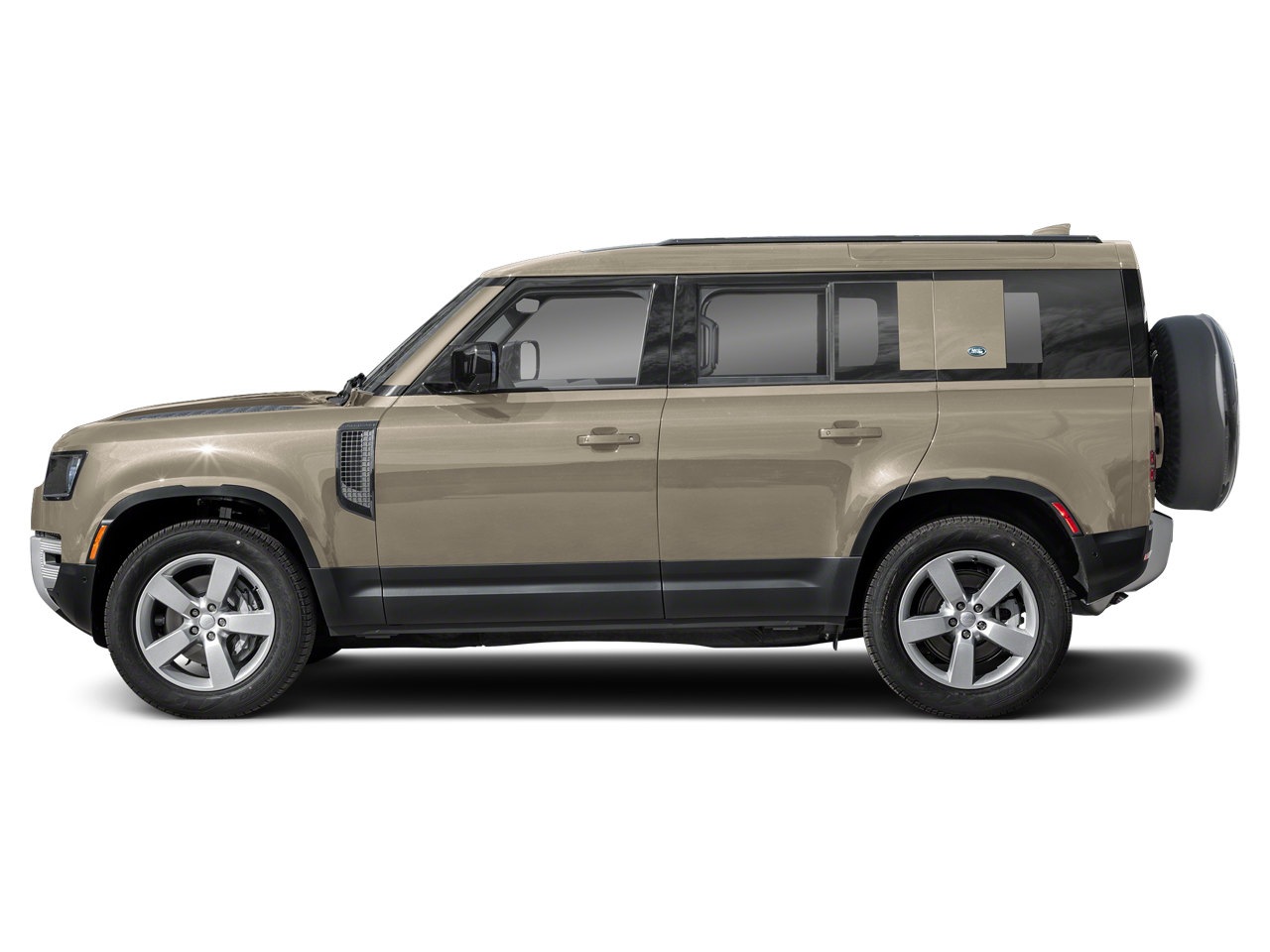 2025 Land Rover Defender 110 P400 S